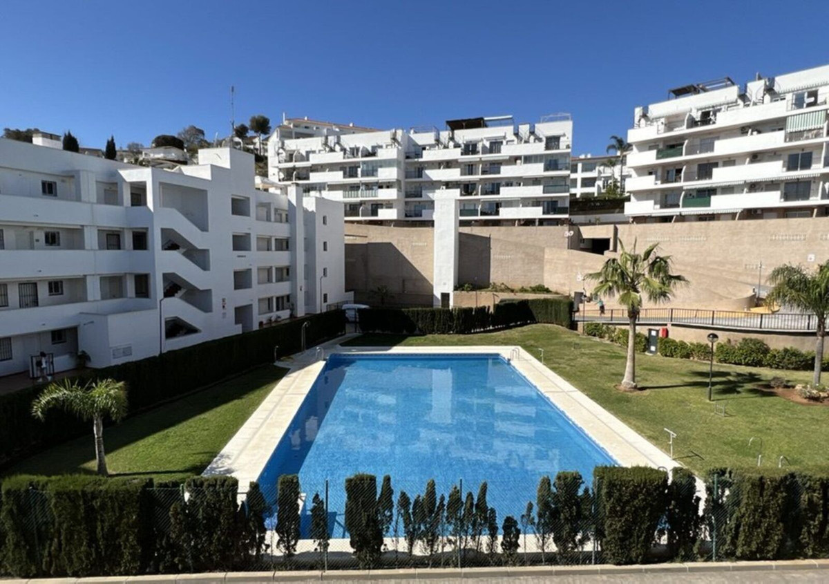 2 Bedroom Apartment in Mijas - Photo 28