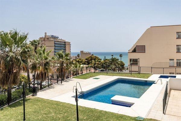3 Bedroom Apartment in Benalmádena - Photo 21