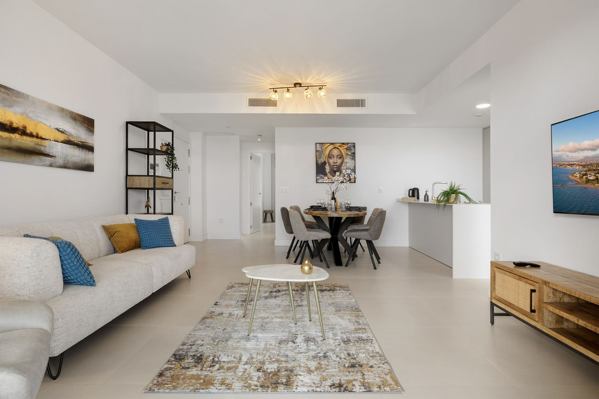 3 Bedroom Apartment in Fuengirola - Фото 7