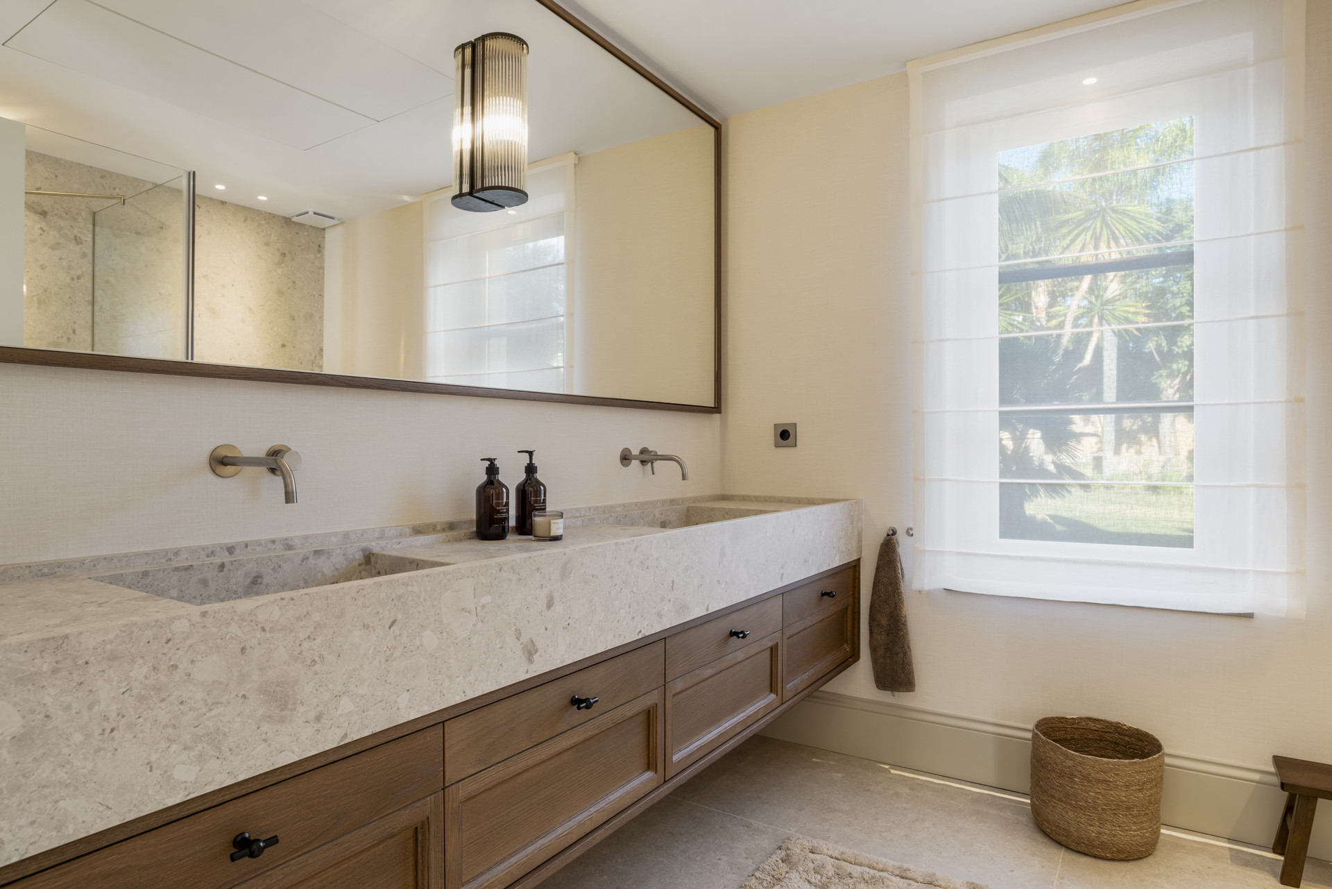 5 Bedroom Villa in Marbella - Photo 16