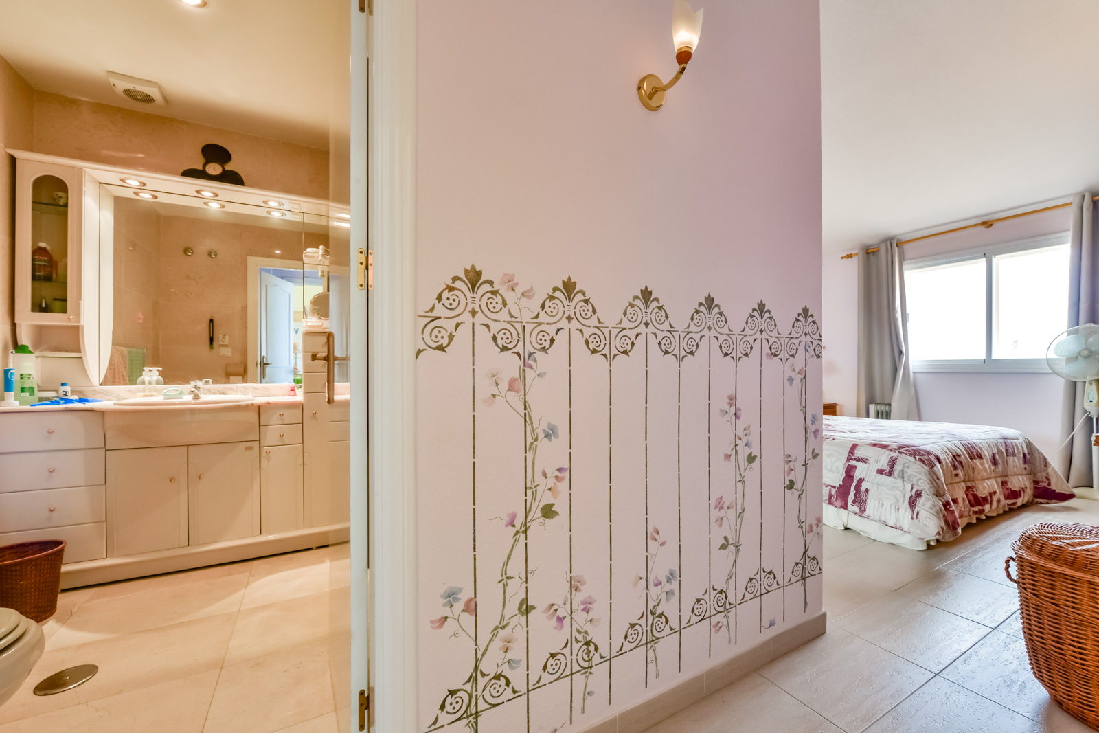 Apartamento com 3 quartos com vista mar em Alicante, Espanha – Foto 18
