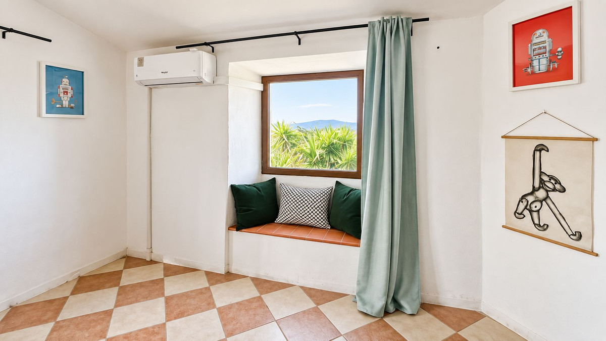Moradia com 8 quartos com piscina em Málaga, Espanha – Foto 30