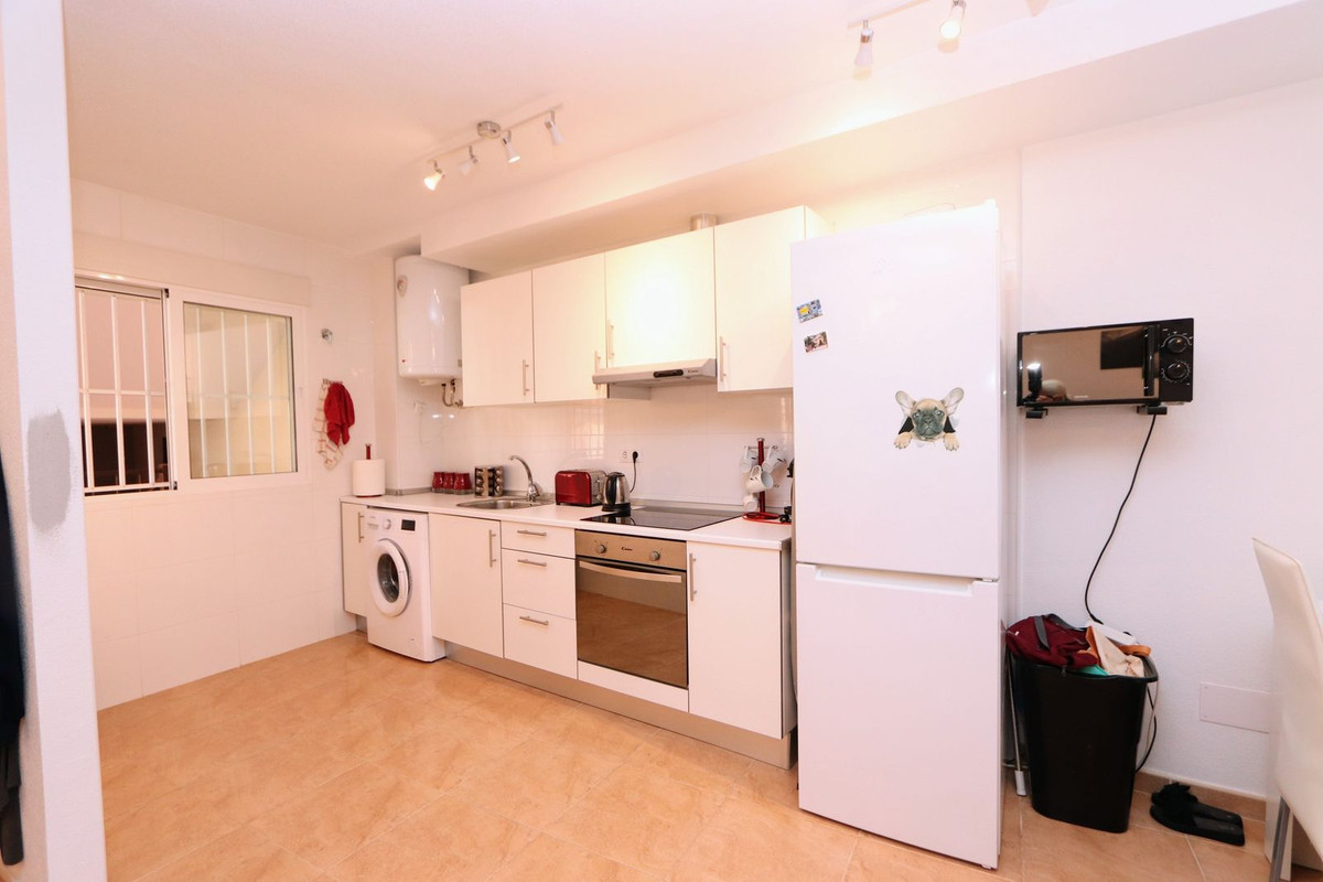Apartamento com 2 quartos com piscina em Múrcia, Espanha – Foto 11