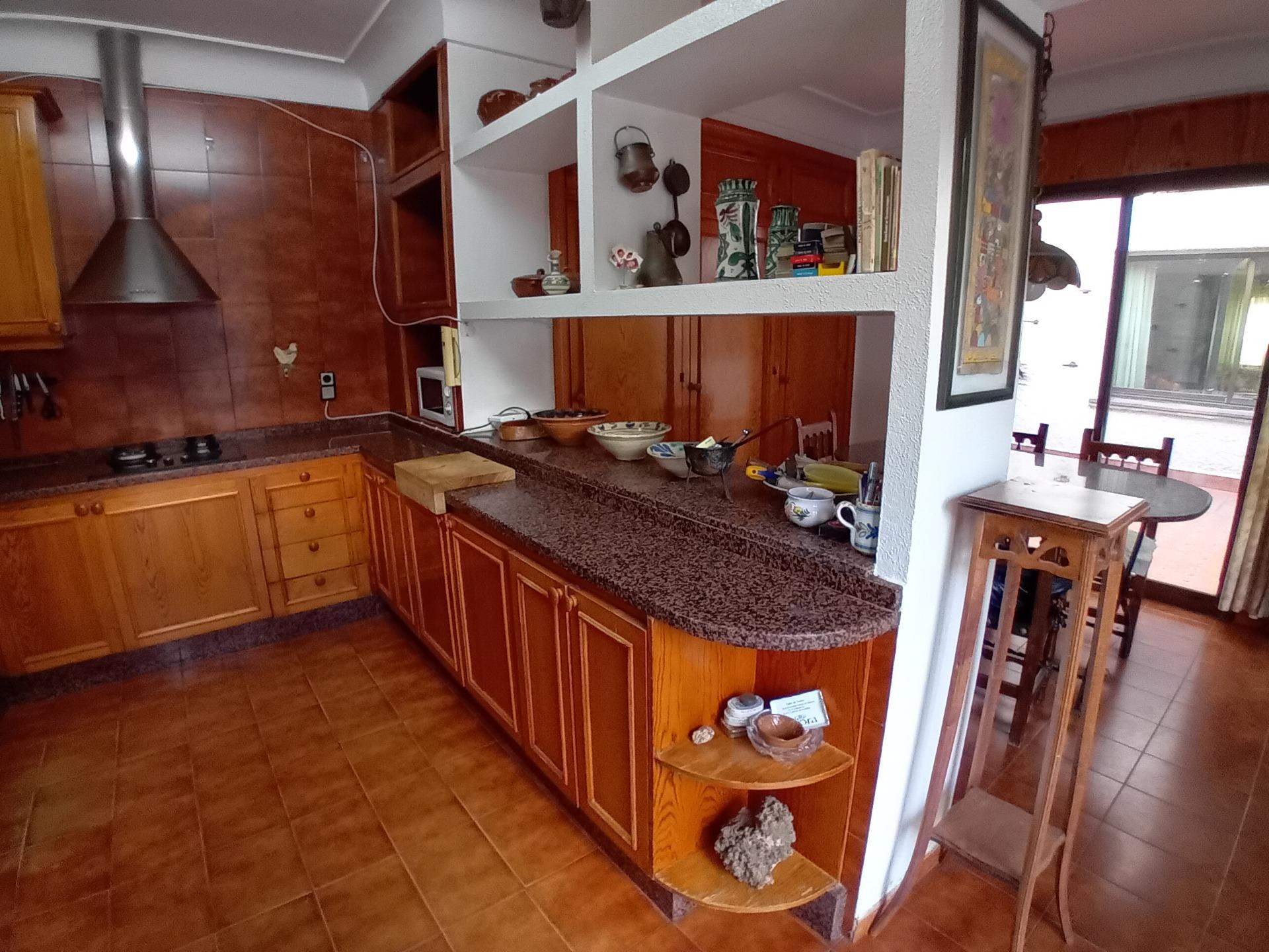 Moradia com 8 quartos em Múrcia, Espanha – Foto 17
