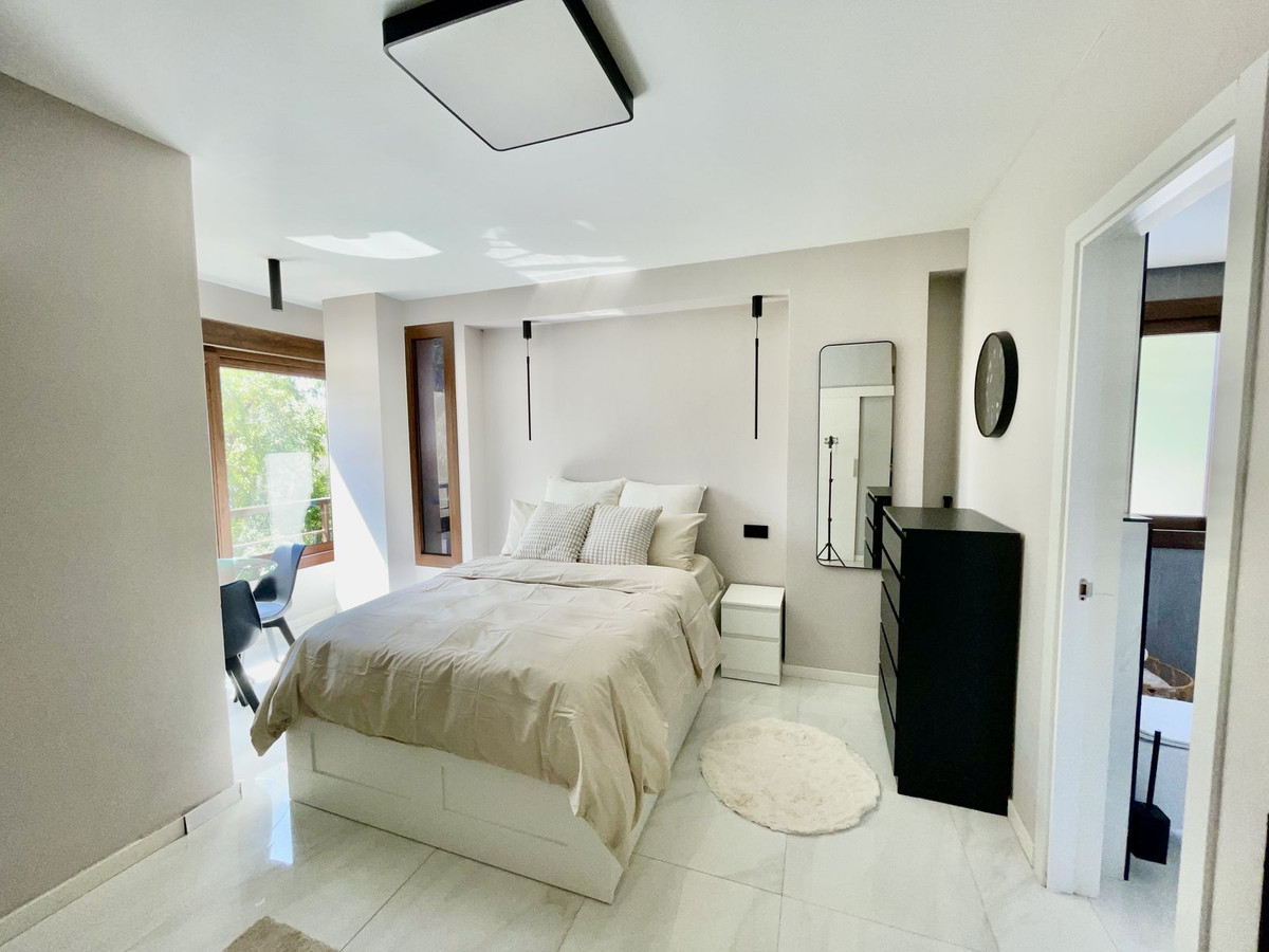 Apartment in Marbella - Photo 7