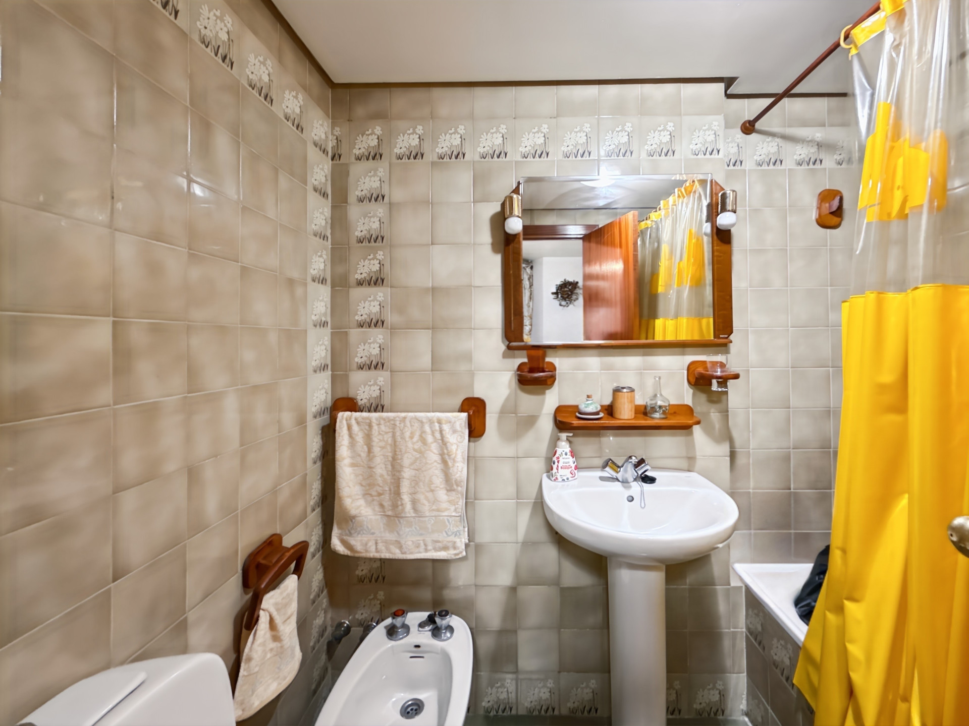 3 Bedroom Apartment in Málaga - Photo 37
