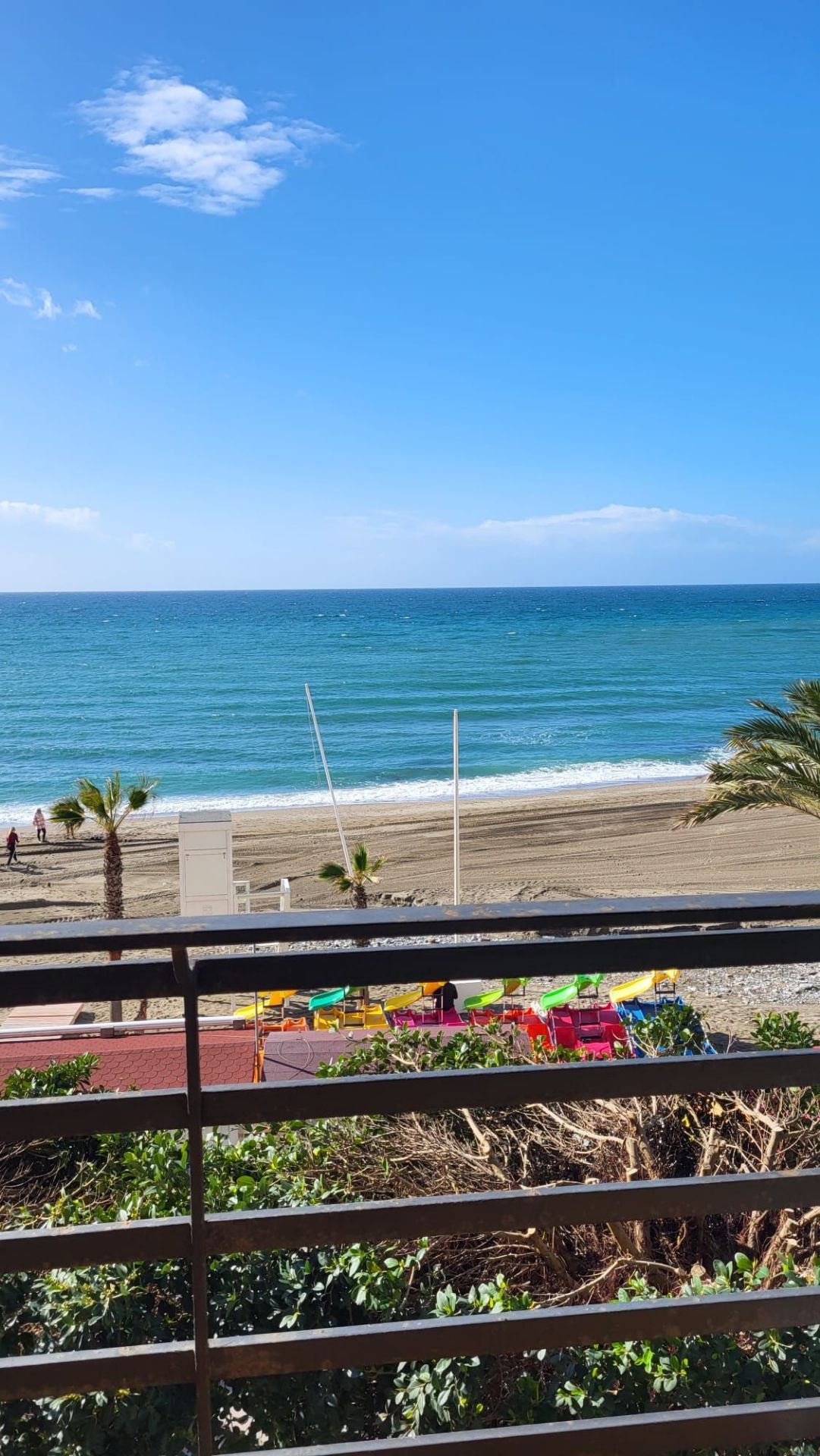 Apartment in Marbella Centre
