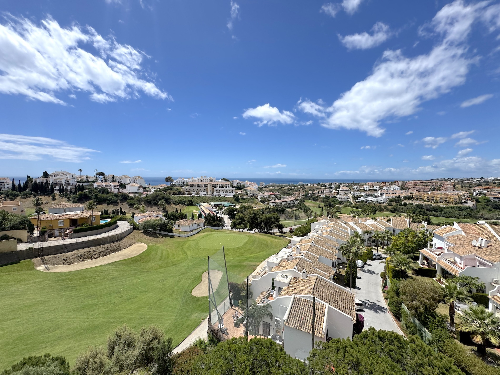 3 Bedroom Penthouse in Mijas - Photo 32