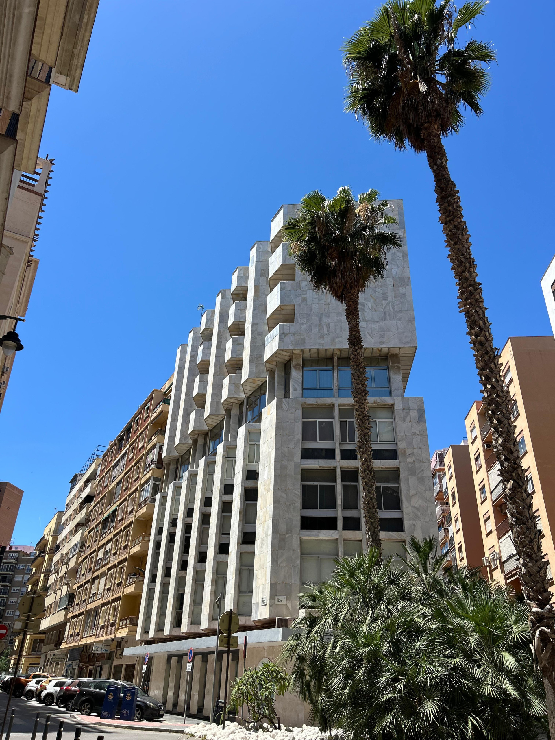 3 Bedroom Apartment in Málaga - Photo 14