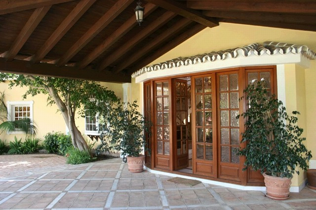 8 Bedroom Villa in Marbella - Foto 15