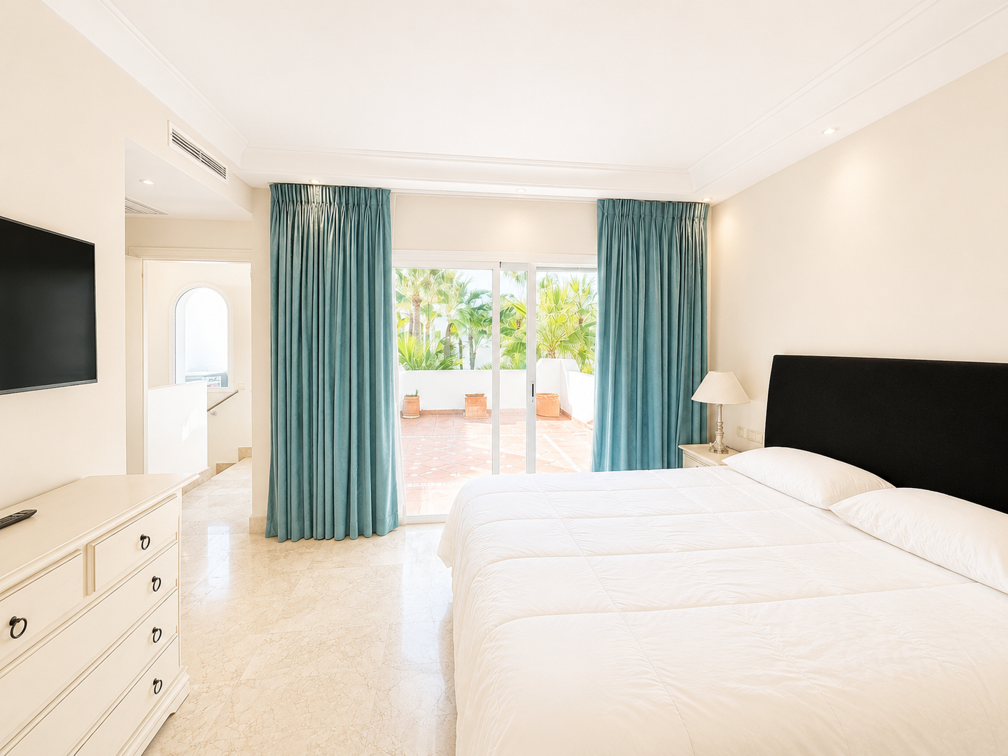 Apartamento com 3 quartos com piscina em Málaga, Espanha – Foto 5