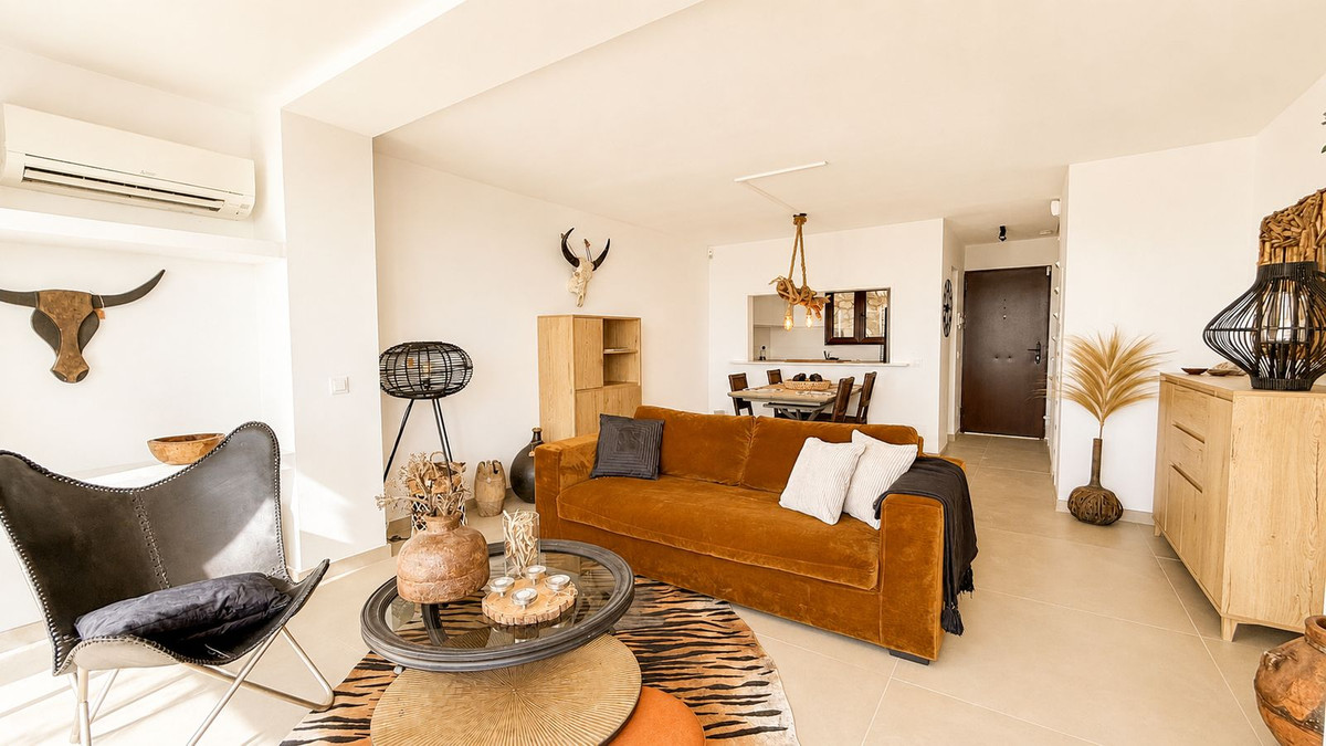 2 Bedroom Townhouse in Mijas - Photo 5