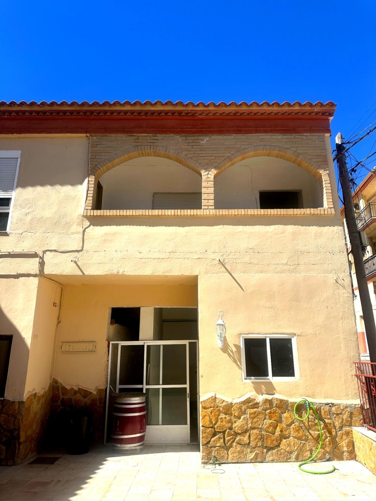 Moradia com 4 quartos em Almería, Espanha – Foto 4
