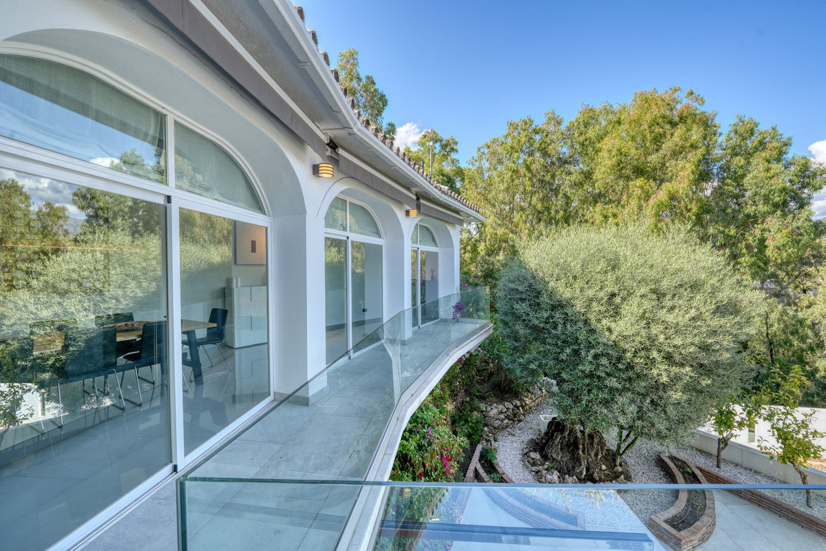 4 Bedroom Villa in Benahavís - Foto 41