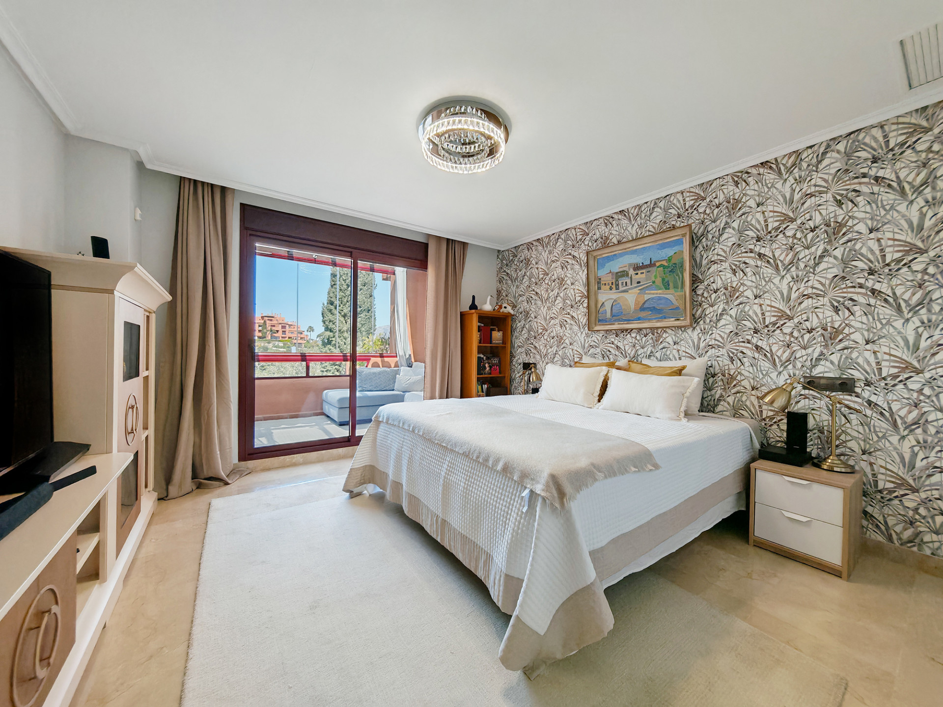 3 Bedroom Townhouse in Marbella - Foto 18