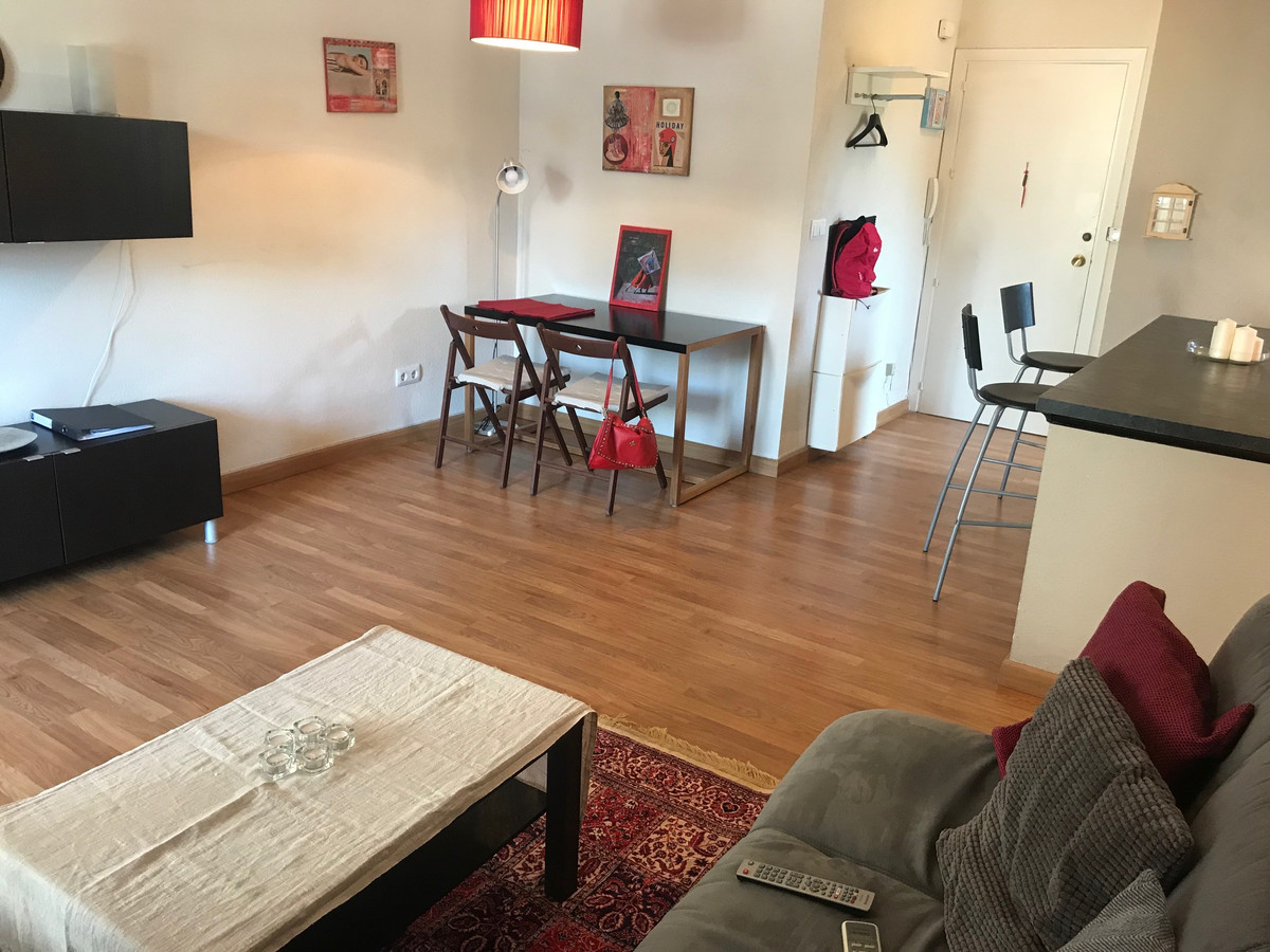 1 Bedroom Apartment in Mijas - Photo 16