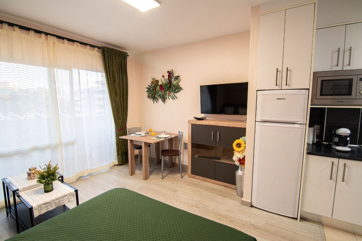 Apartment in Benalmádena - Photo 3