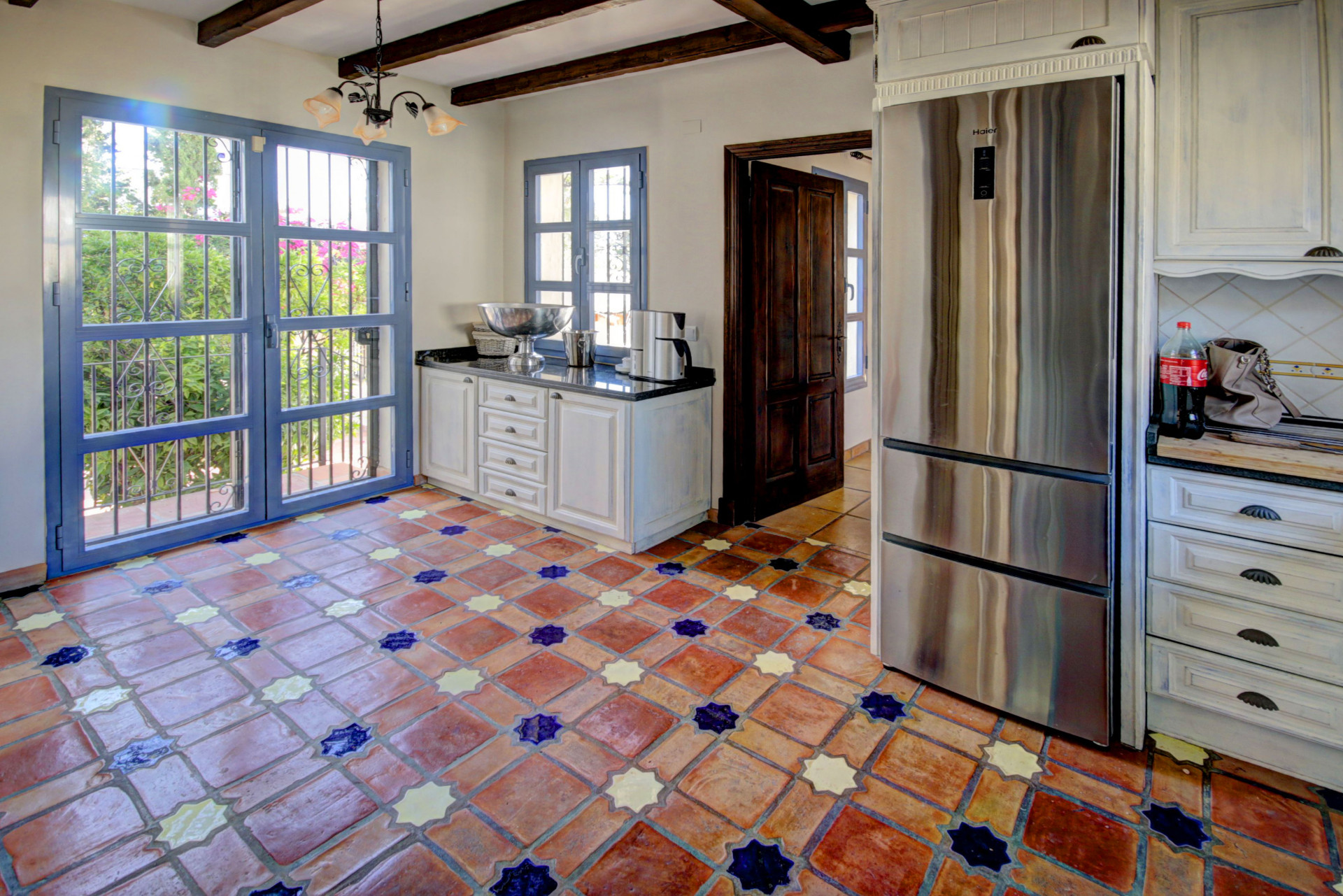 7 Bedroom Villa in Estepona - Фото 13