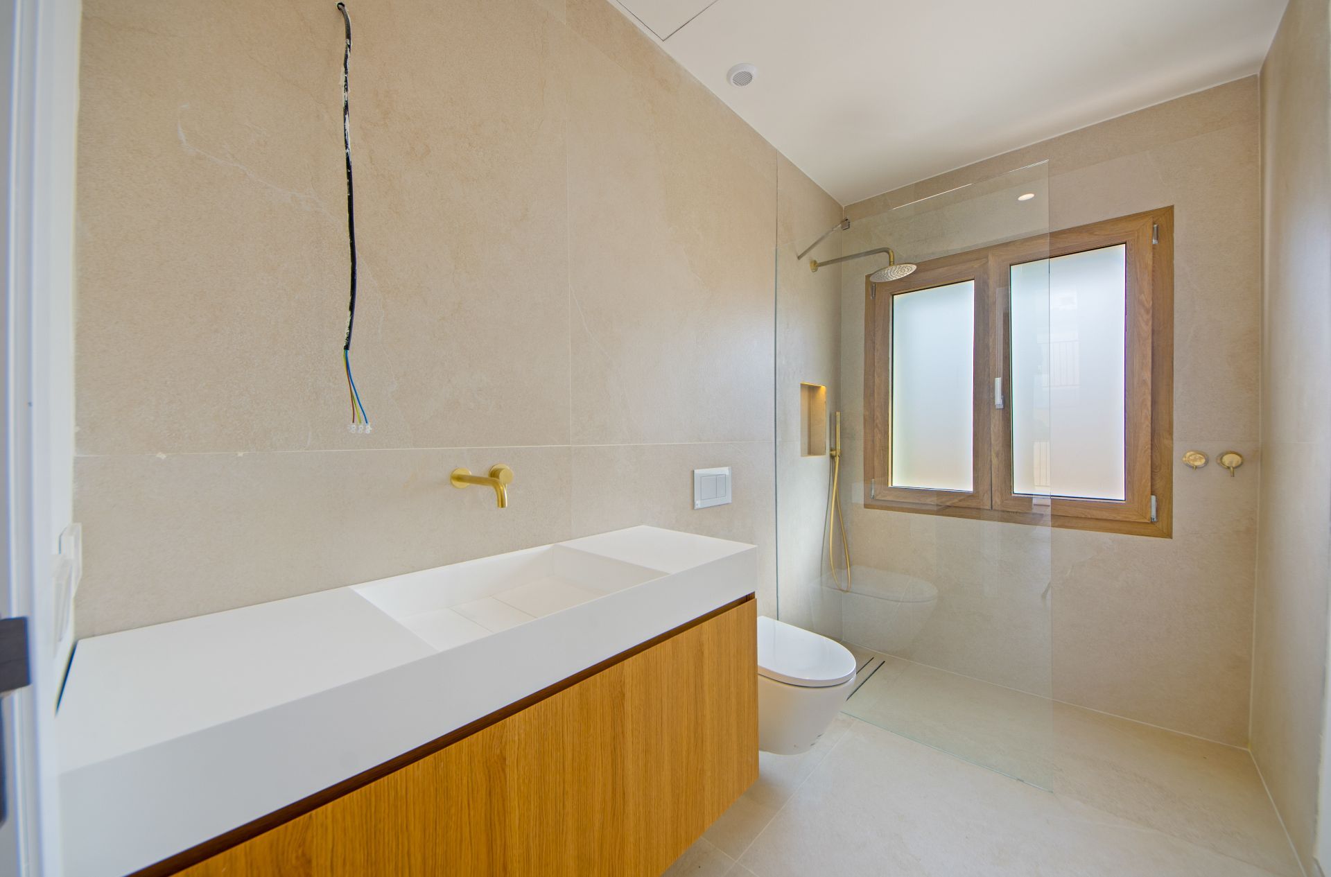 Moradia com 3 quartos com piscina em Baleares, Espanha – Foto 30
