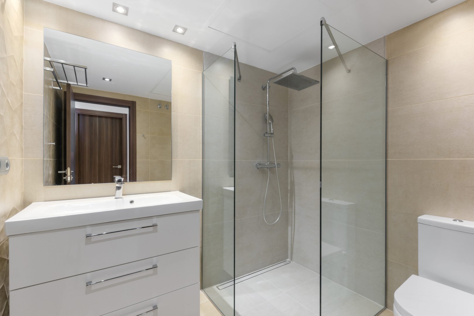 3 Bedroom Apartment in San Pedro de Alcántara - Photo 18