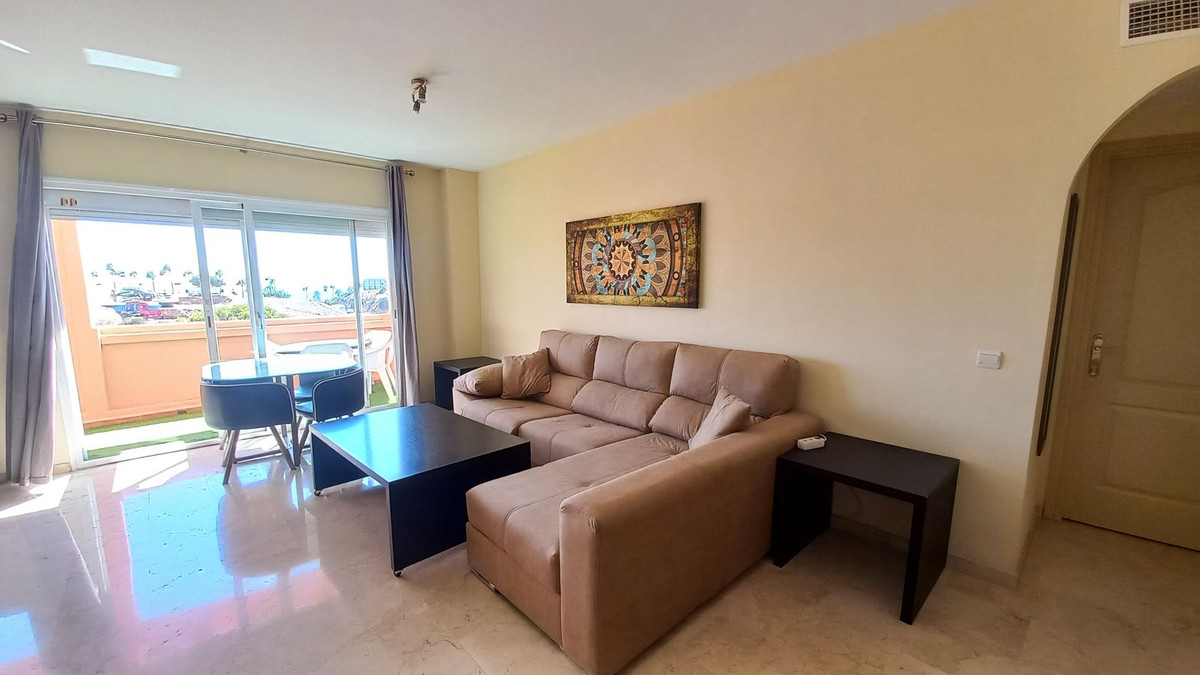 2 Bedroom Penthouse in Mijas - Photo 8