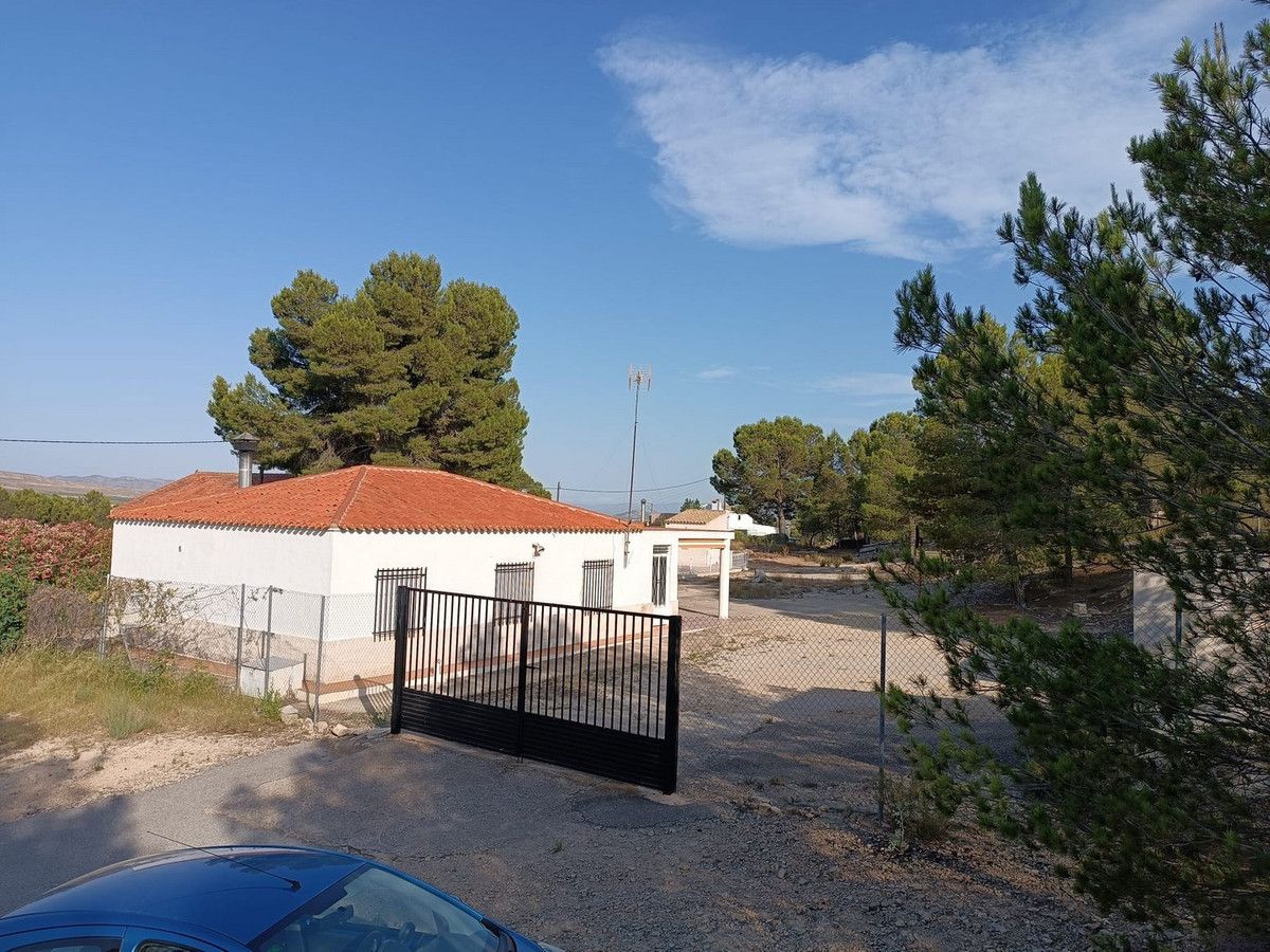 Moradia com 3 quartos com piscina em Múrcia, Espanha – Foto 8
