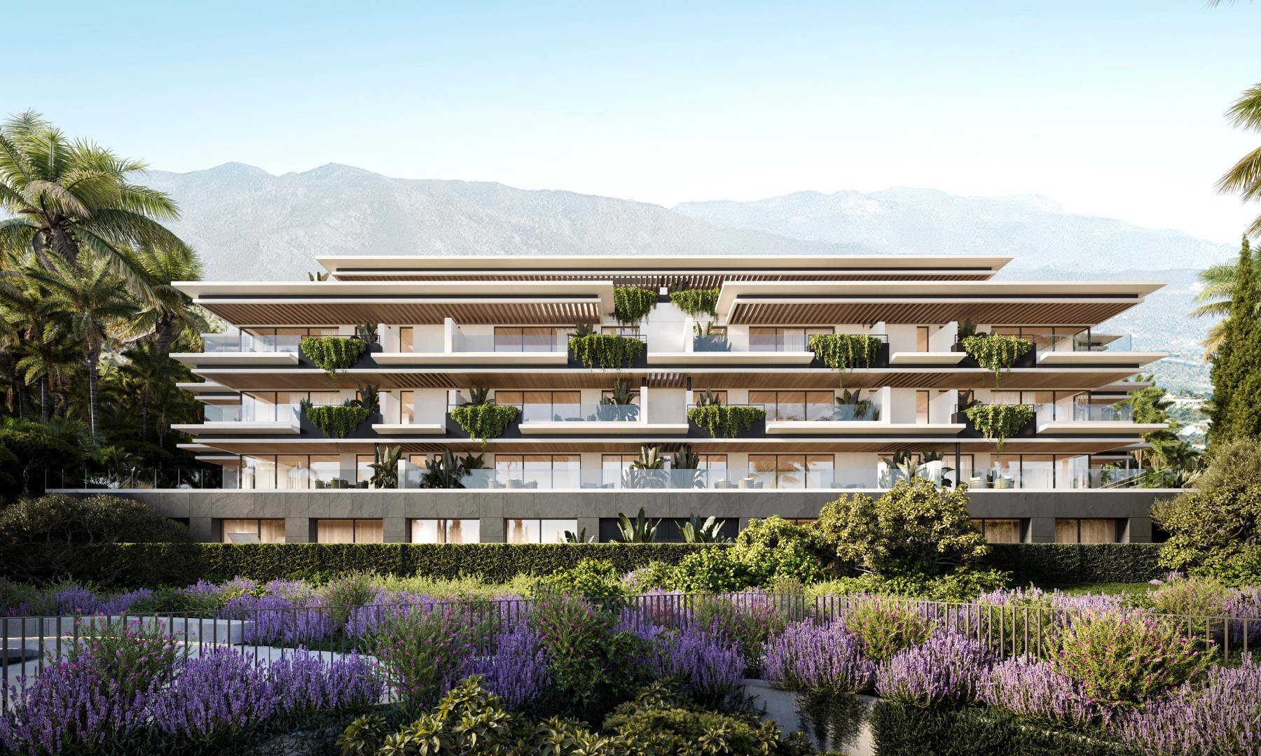 2 Bedroom Apartment in Mijas - Photo 17