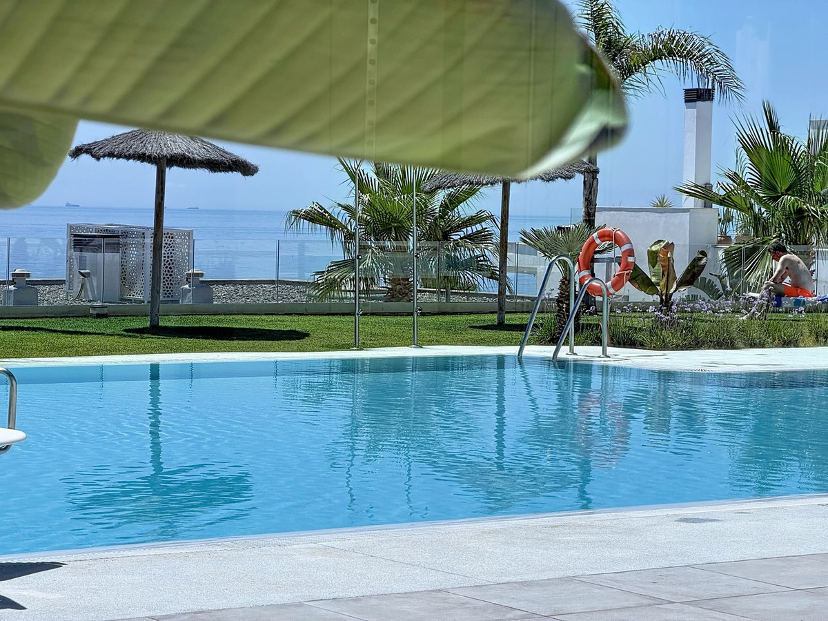 4 Bedroom Penthouse in La Alcaidesa - Photo 48