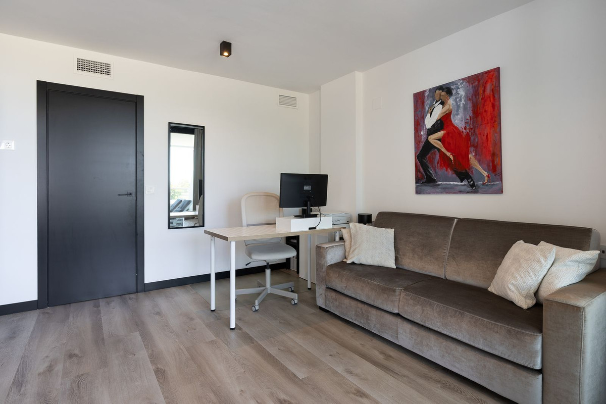3 Bedroom Apartment in Mijas - Foto 13