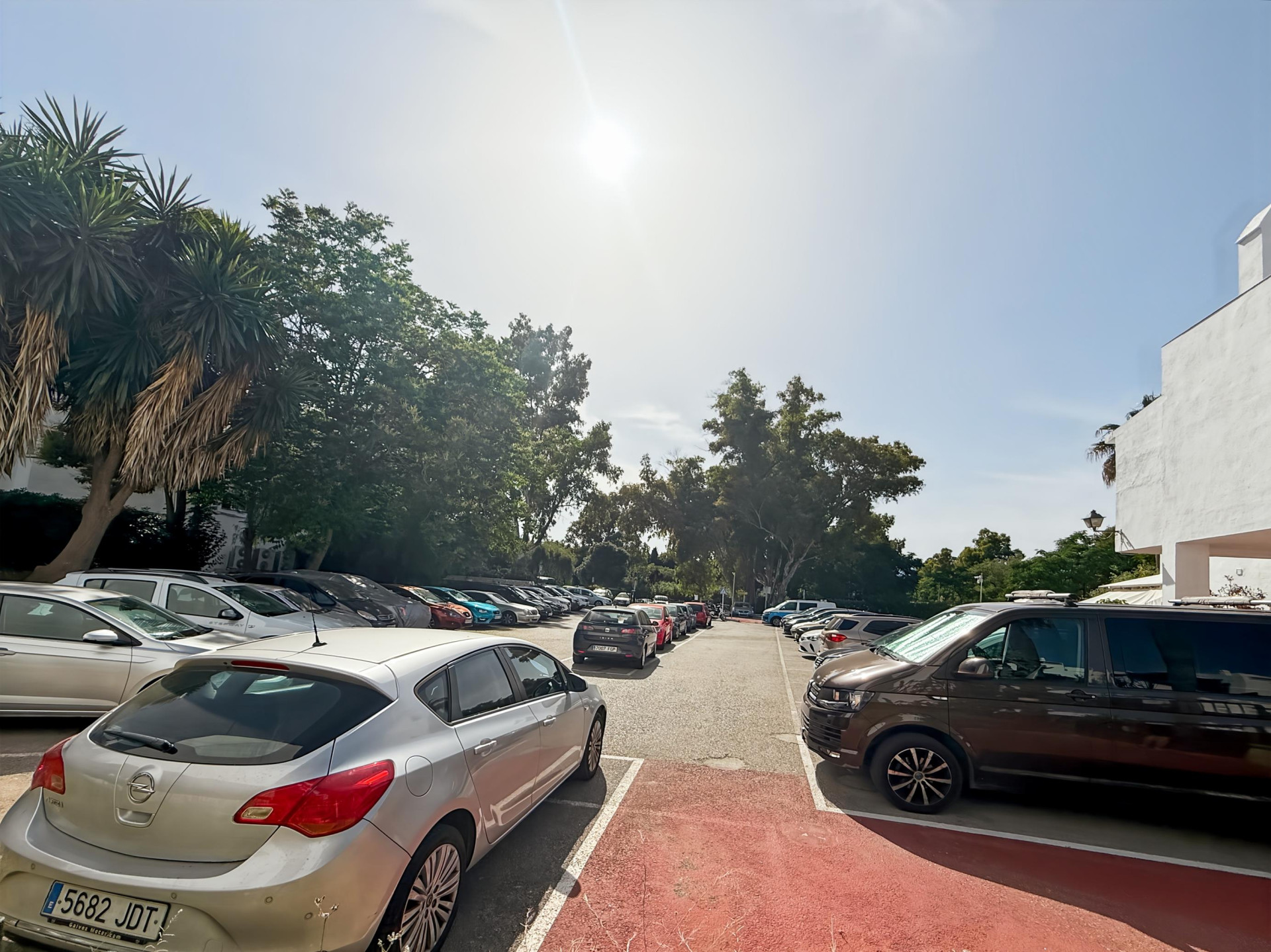 Apartamento com 3 quartos com piscina em Málaga, Espanha – Foto 27