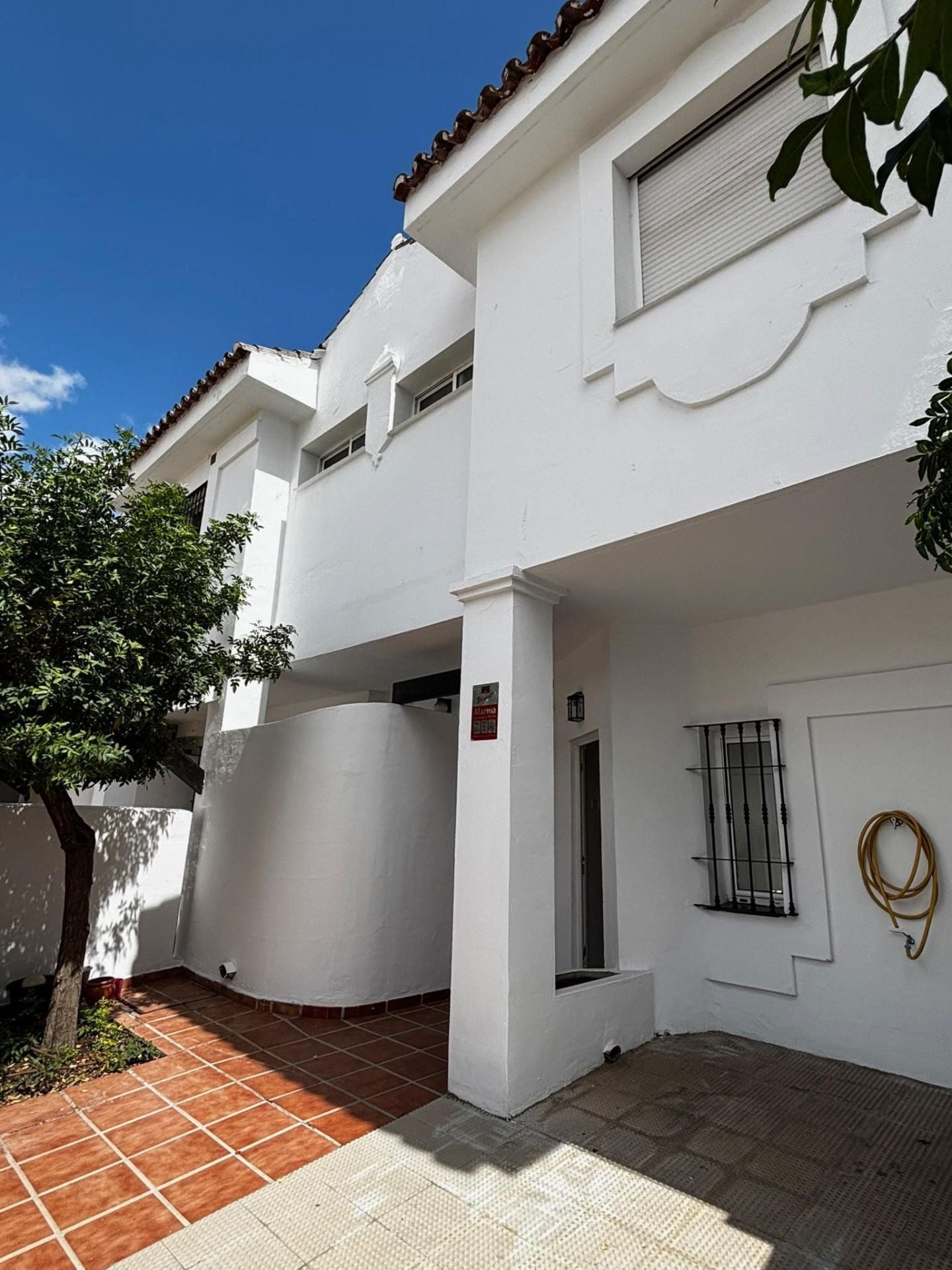 3 Bedroom Townhouse in Marbella - Photo 21