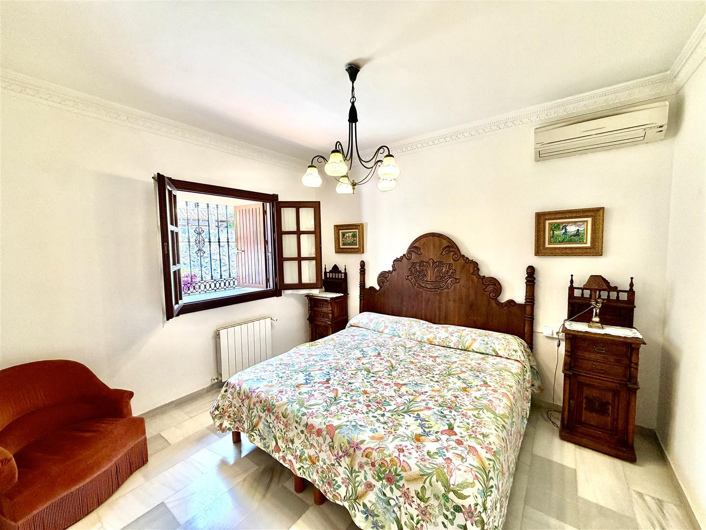 3 Bedroom Villa in Marbella - Photo 19