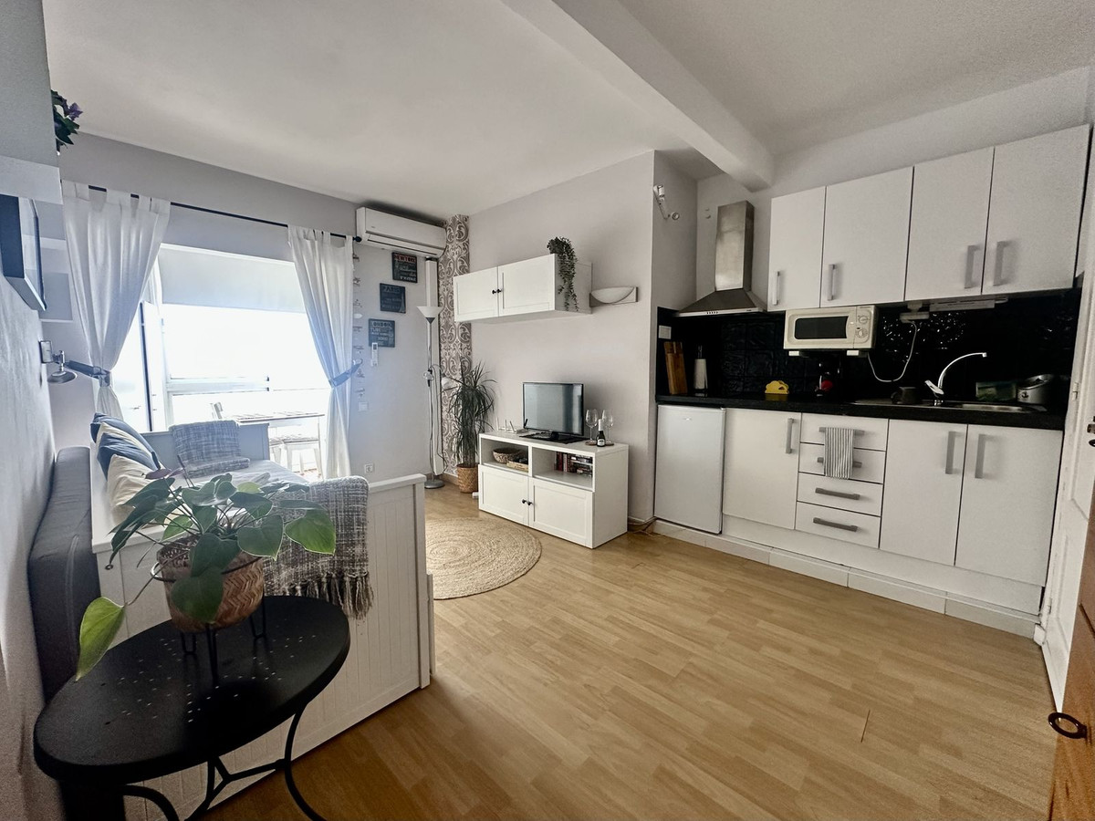 Apartment in Mijas - Фото 5