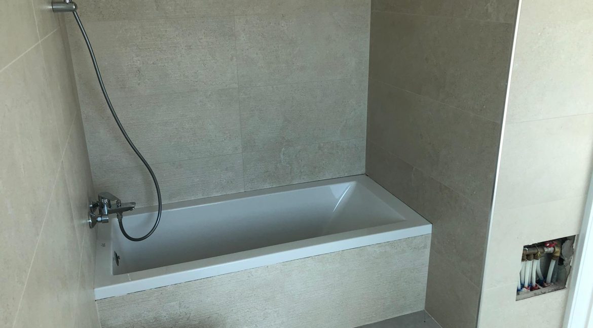 Apartamento com 2 quartos com vista mar em Espanha – Foto 8