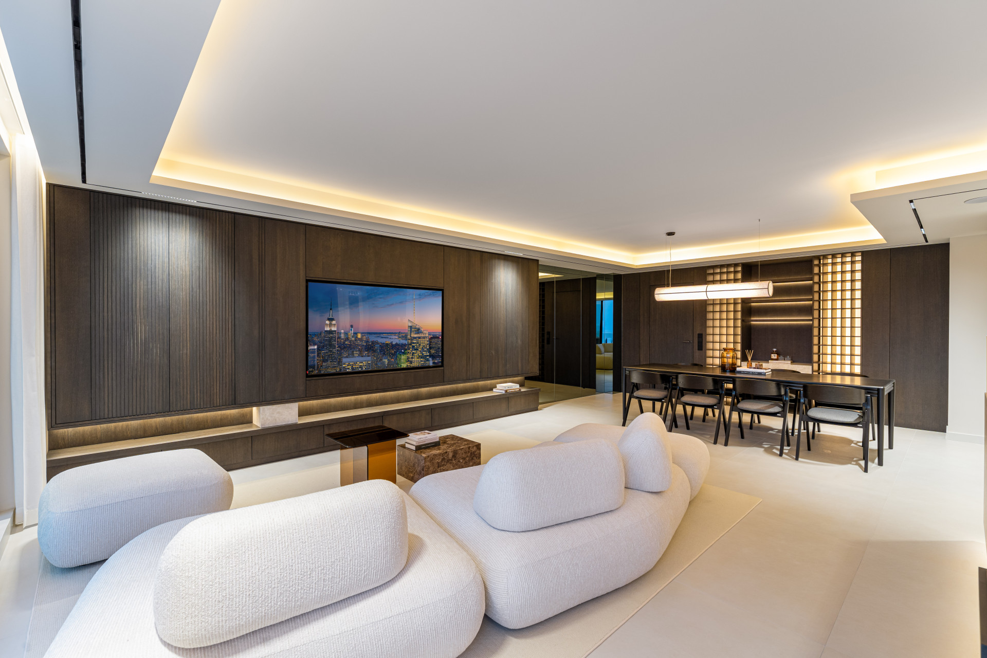 Apartamento com 4 quartos com piscina em Málaga, Espanha – Foto 4