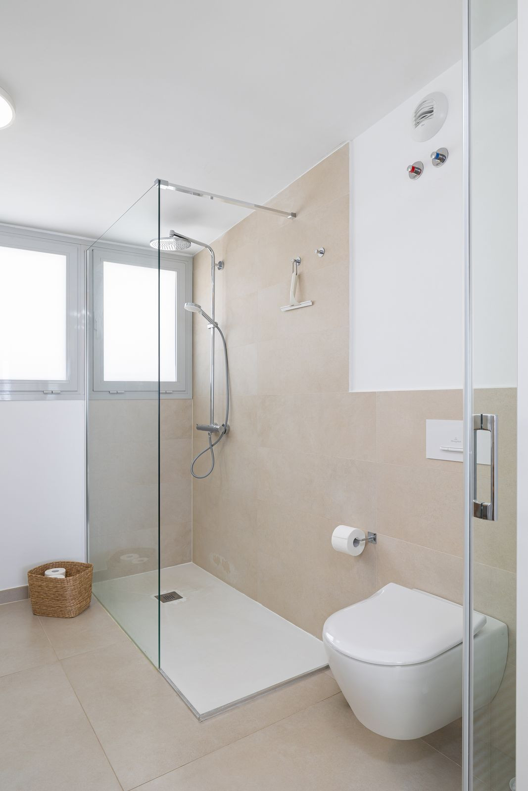3 Bedroom Penthouse in Benalmádena - Photo 29