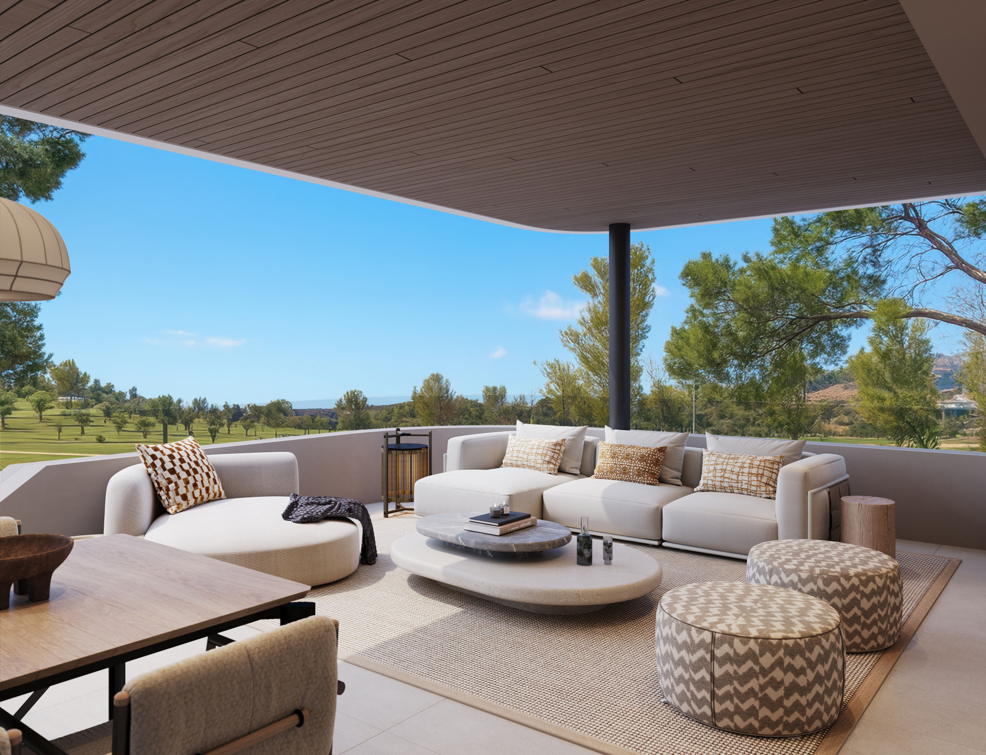 2 Bedroom Apartment in Marbella - Photo 13