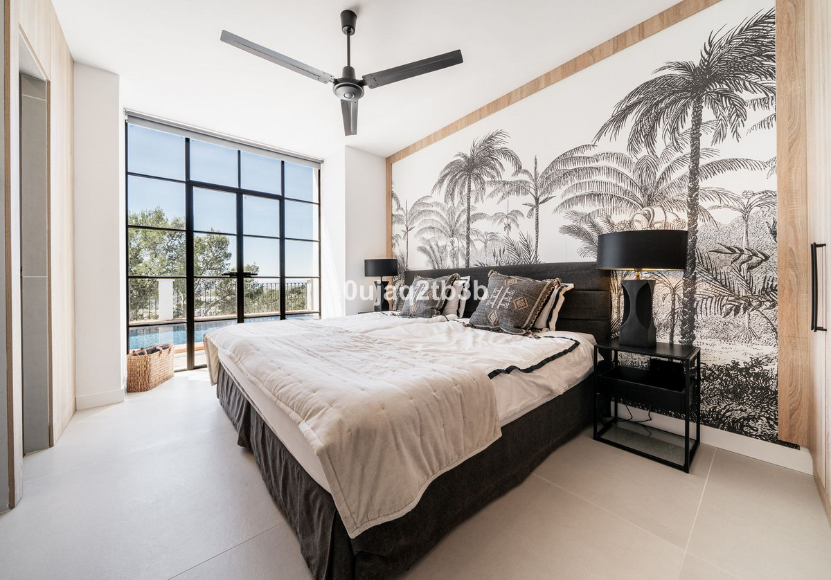 4 Bedroom Villa in Benahavís - Foto 6