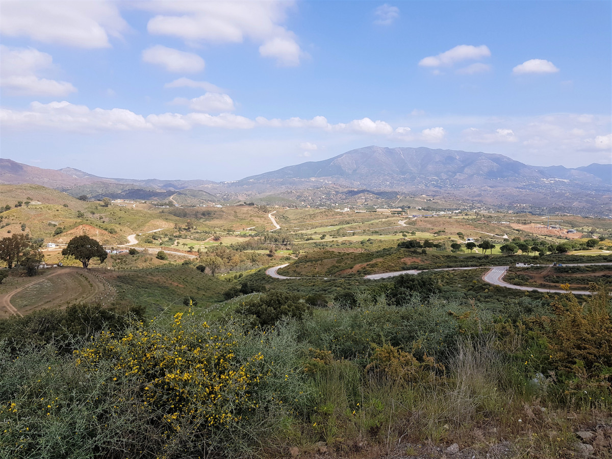 1,402 m² Plot in Mijas - Photo 27