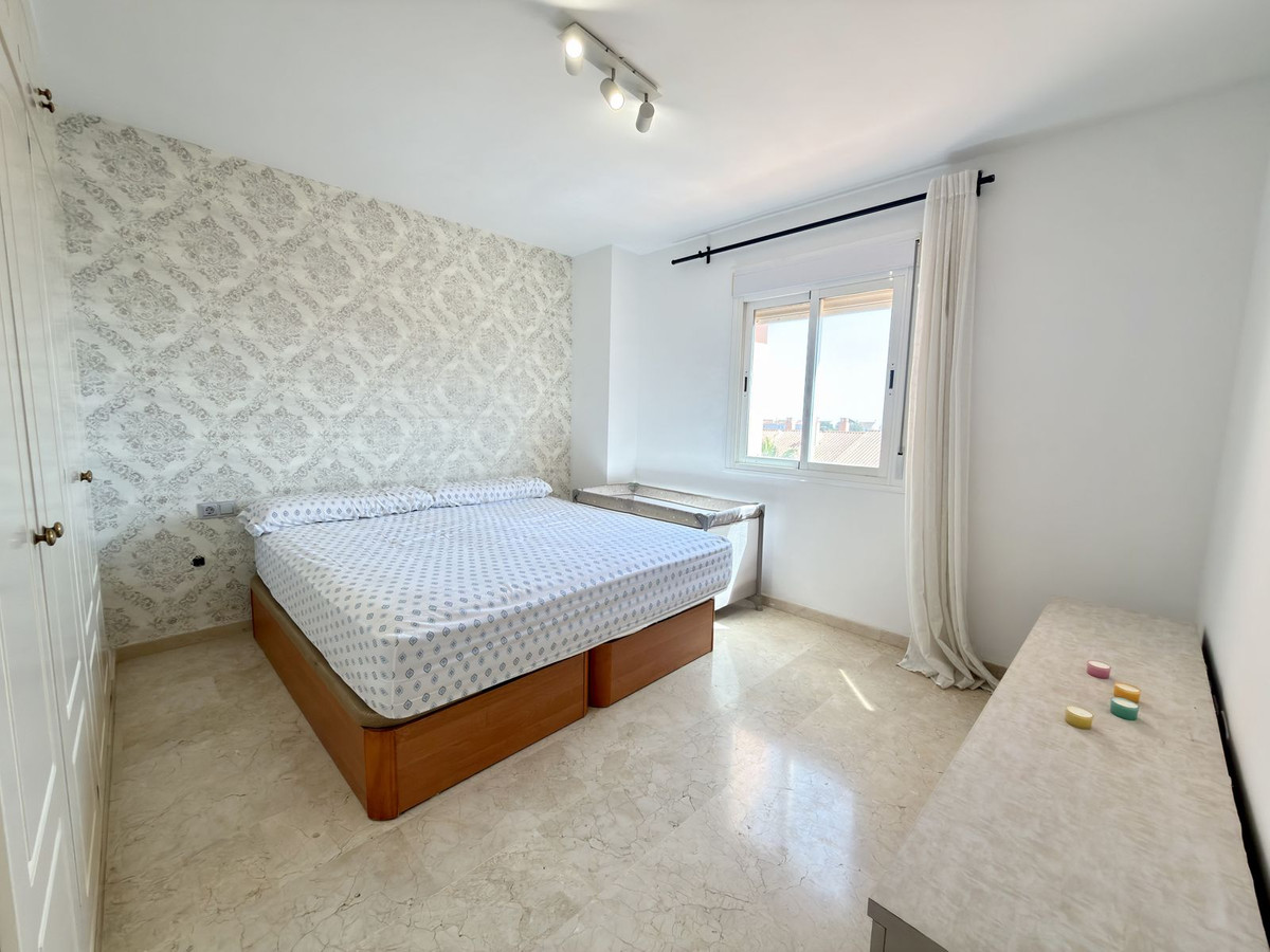 3 Bedroom Penthouse in Mijas - Photo 17