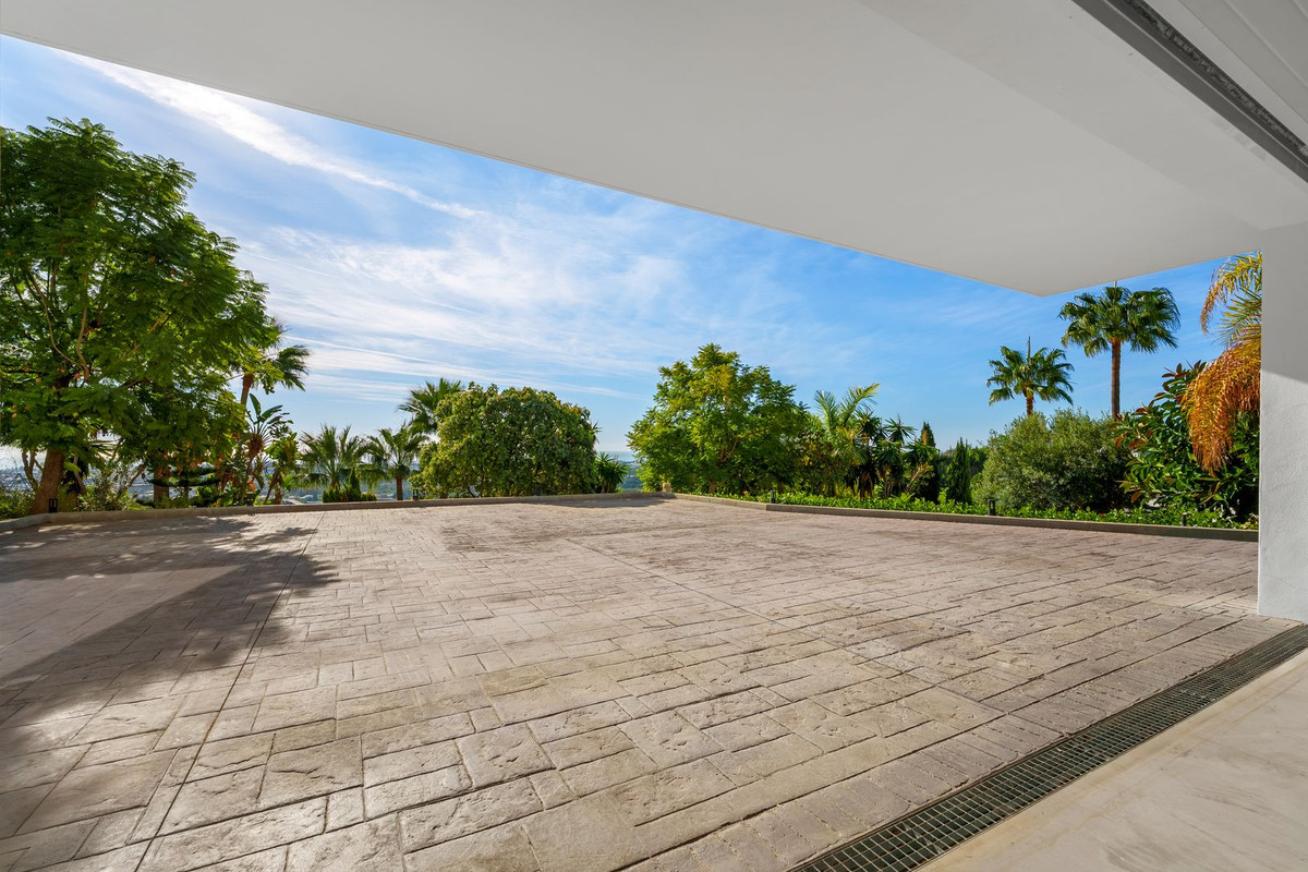 9 Bedroom Villa in Benahavís - Foto 13