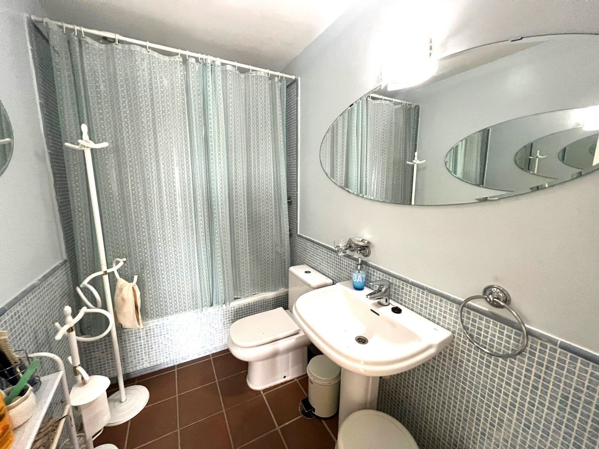 Apartment in Mijas - Photo 9