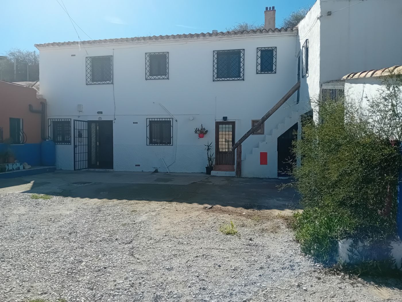 Moradia com 5 quartos em Granada, Espanha – Foto 2