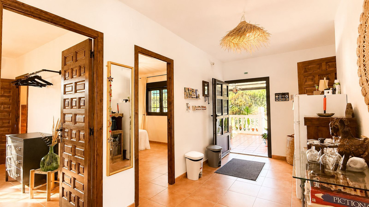 7 Bedroom Country house in Coín - Foto 9