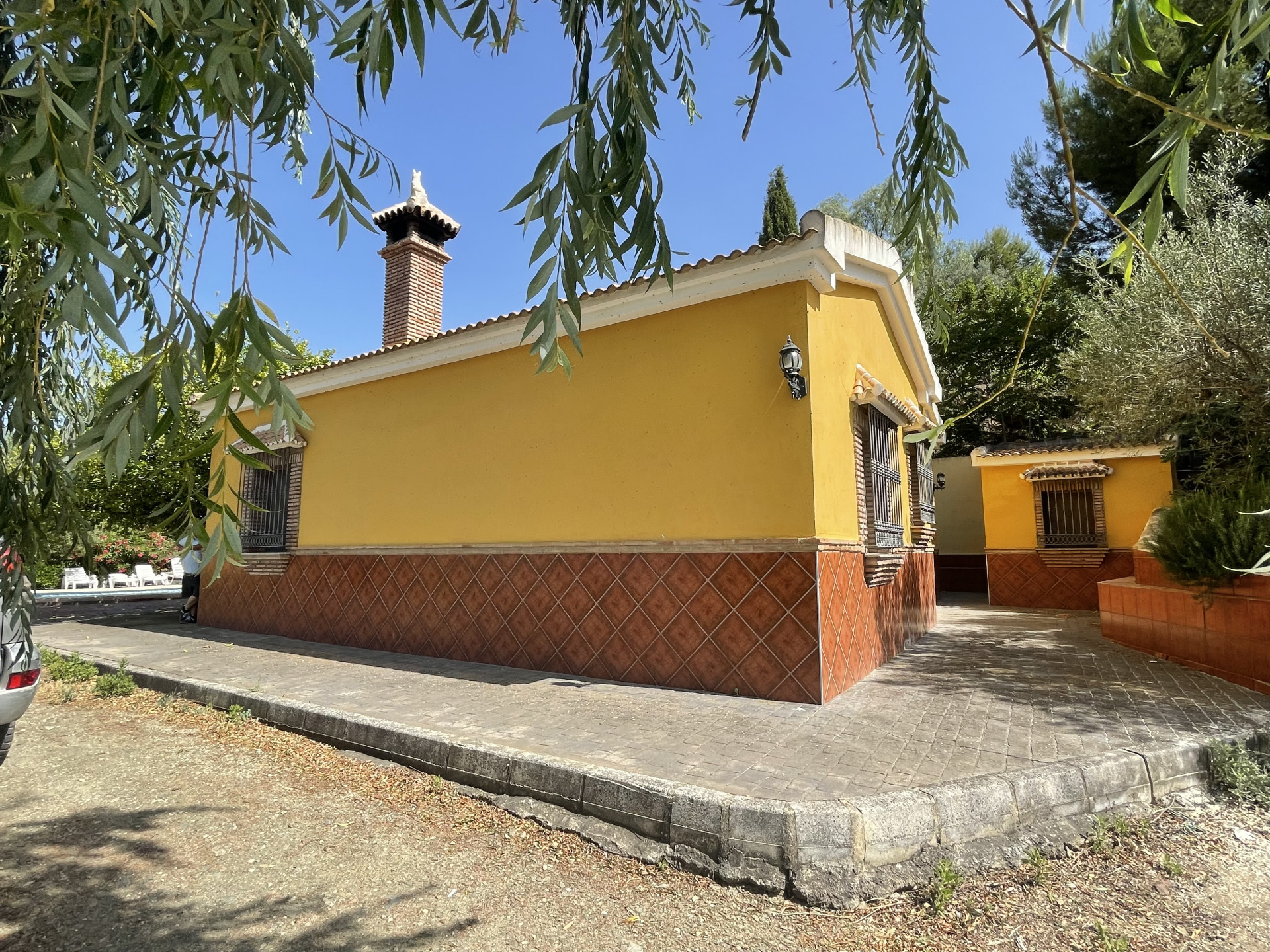 14 Bedroom Country house in Villanueva de la Concepción - Photo 31