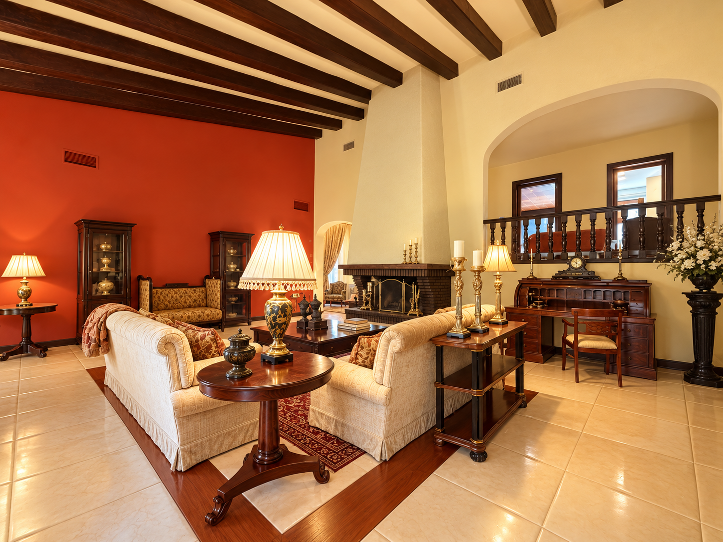 7 Bedroom Villa in Mijas - Photo 12
