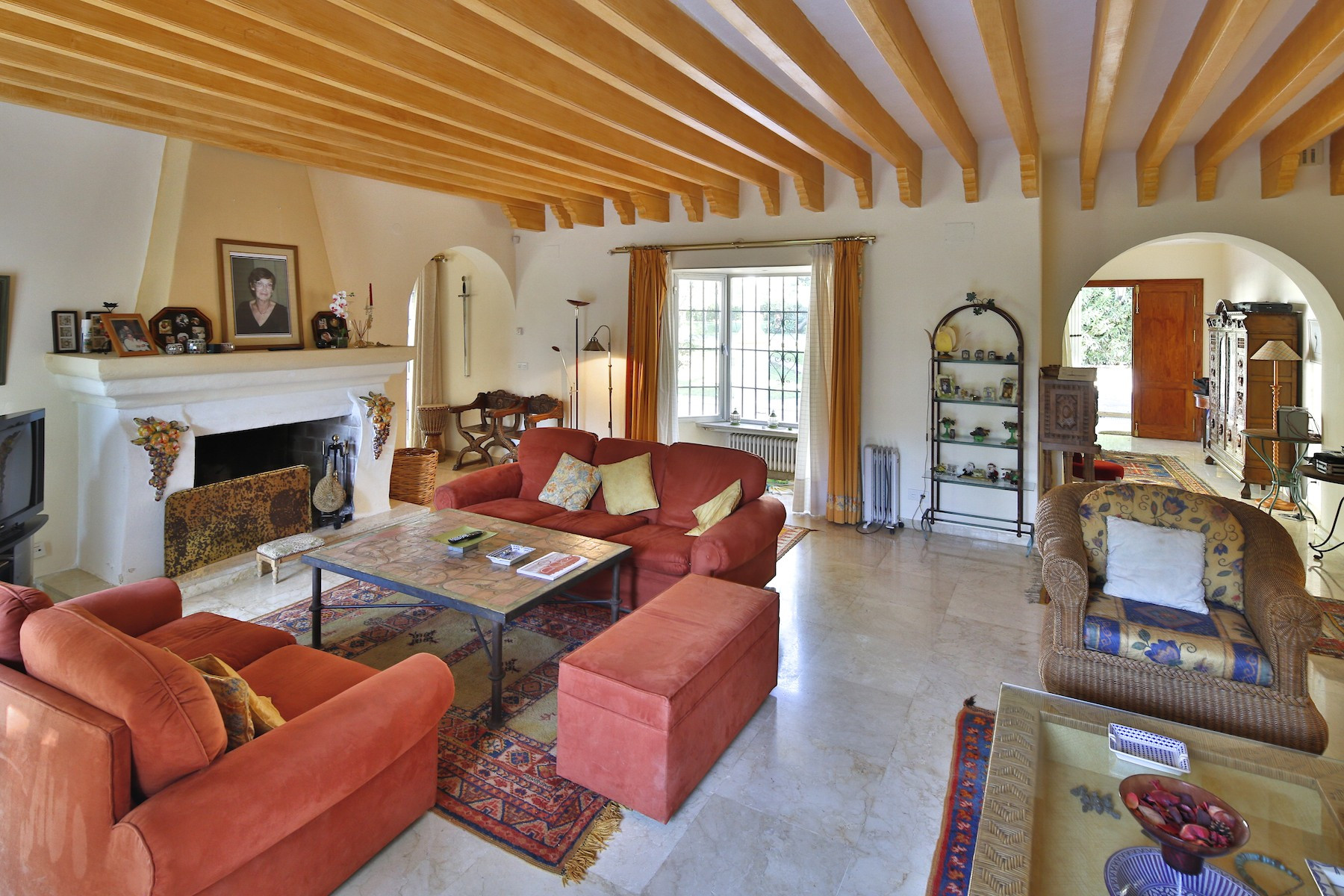 6 Bedroom Villa in San Pedro de Alcántara - Photo 4