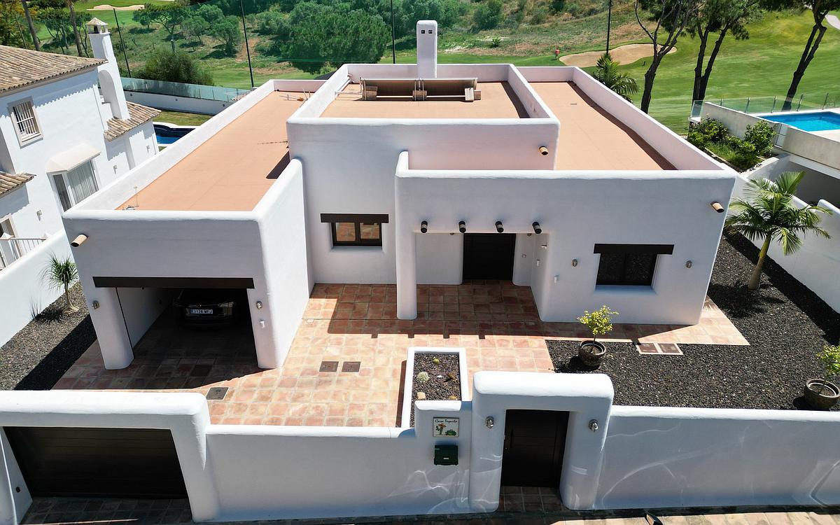3 Bedroom Villa in Mijas - Photo 20