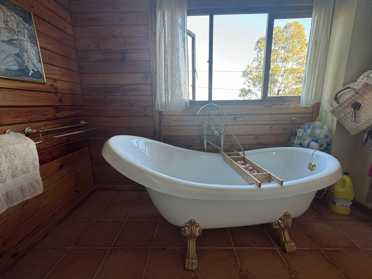 3 Bedroom Country house in Mijas - Foto 10