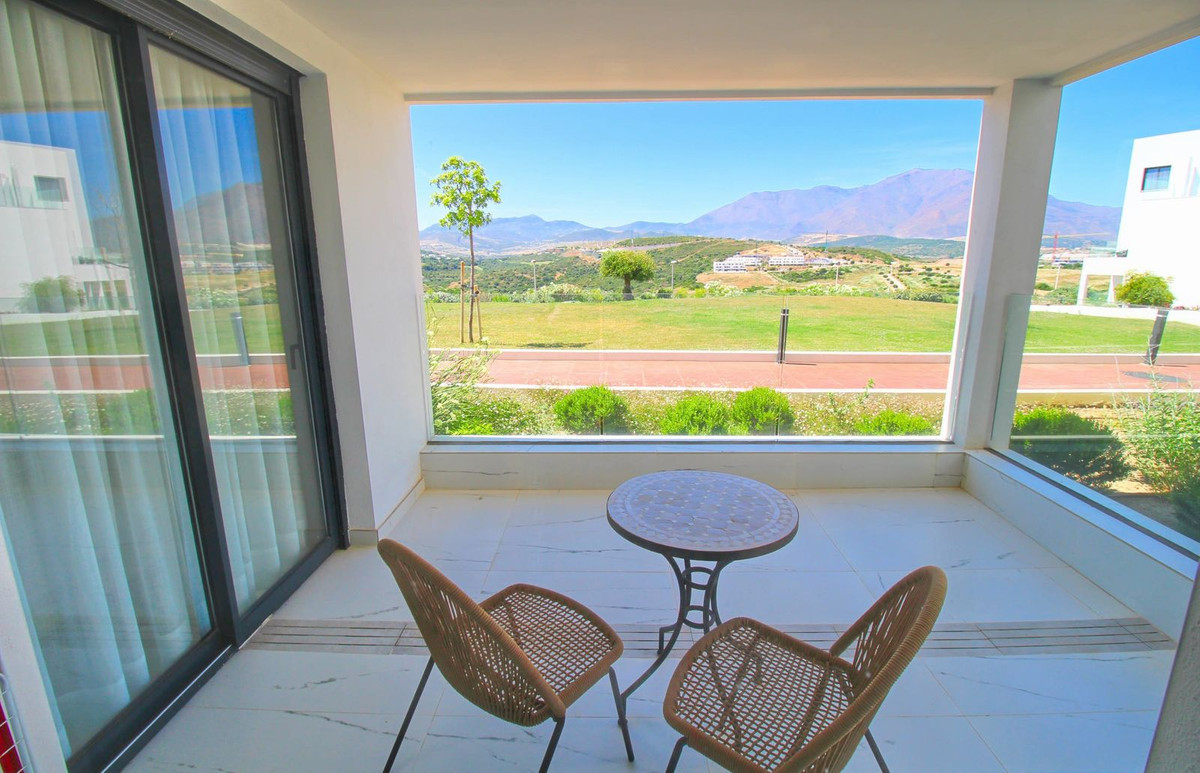 3 Bedroom Apartment in Casares - Photo 18